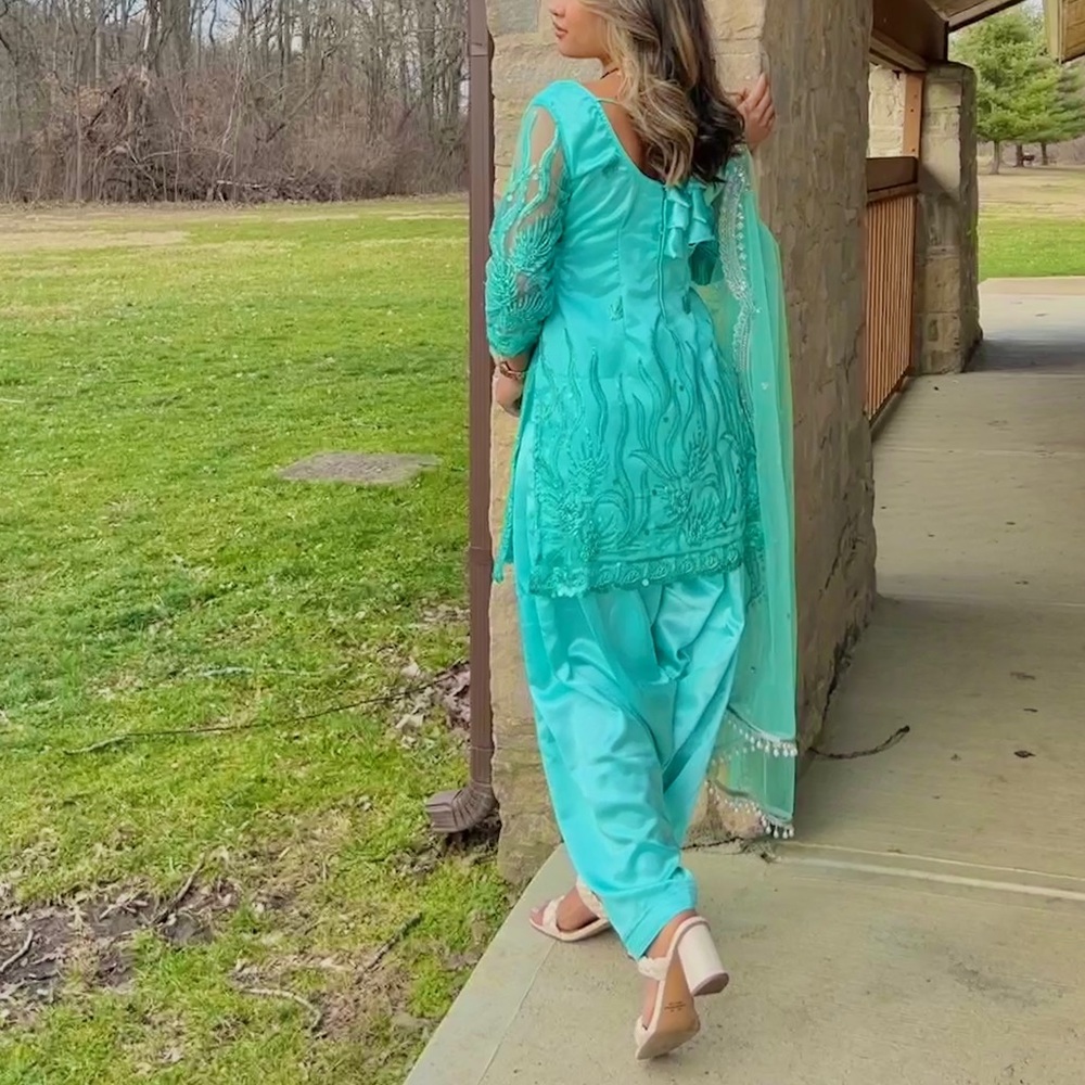 Indian wear for women